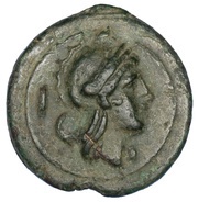 As Anonymous obverse image