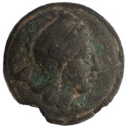 As Anonymous obverse image