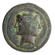 As Anonymous obverse image