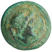 As Anonymous obverse image