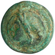 As Anonymous, Rome, 234 BC - 231 BC reverse image