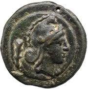 As Anonymous obverse image