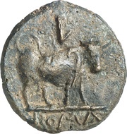 As Anonymous; ROMA reverse image