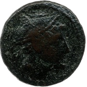 Semuncia Anonymous; ROMA obverse image