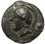 Uncia Anonymous obverse image