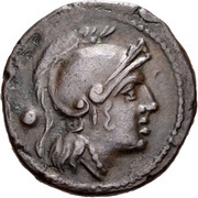 Uncia Anonymous; Sicily obverse image