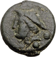 Sextans Anonymous obverse image