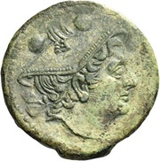 Sextans Anonymous obverse image