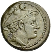 Sextans Anonymous obverse image