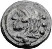 Quadrans Anonymous obverse image