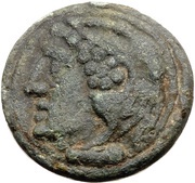 Quadrans Anonymous obverse image