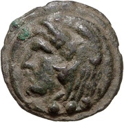 Quadrans Anonymous obverse image