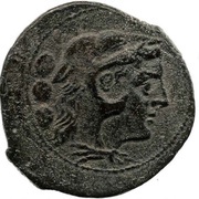 Quadrans Anonymous obverse image