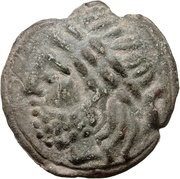 Semis Anonymous obverse image