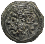 Semis Anonymous obverse image