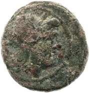 Semis Anonymous obverse image