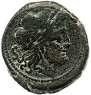 Semis Anonymous obverse image