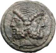 As Anonymous obverse image