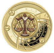 500 Francs Libra, Cameroon, 2018 reverse image