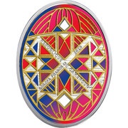 500 Francs Happy Easter obverse image