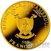 500 Francs Doni Tondo obverse image