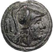 Dupondius Anonymous obverse image
