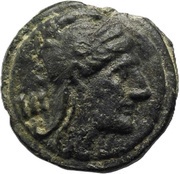 Tressis Anonymous obverse image
