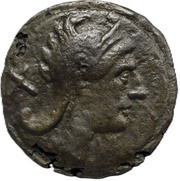 Decussis Anonymous obverse image