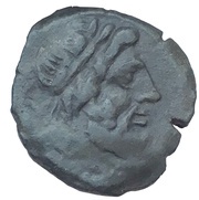 Semis Anonymous obverse image