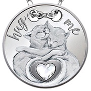500 Francs Hug me, Cameroon, 2019 reverse image