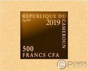 500 Francs The Night Watch obverse image