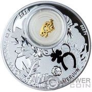 500 Francs Goldfish obverse image