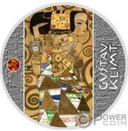 500 Francs Expectation, Cameroon, 2020 reverse image
