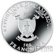 500 Francs Judith I obverse image