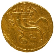 Aureus Cornelia reverse image