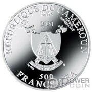 500 Francs Emilie Flöge obverse image
