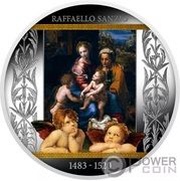 500 Francs La Perla, Cameroon, 2020 reverse image