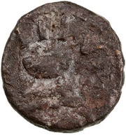 Quadrans IIIVIR A A A F F obverse image