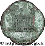 Quadrans - Claudius ROM ET AVG, Rome, 41 reverse image