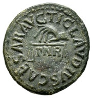 Quadrans PON M TR P IMP COS II obverse image
