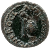 Quadrans GER PON MAX TR P IMP P P obverse image