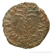 Quadrans PON M TR P P P COS III S C obverse image