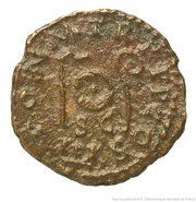 Quadrans PON M TR P P P COS III S C, Rome, 71 reverse image