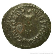 Quadrans PON M TR P P P COS III S C obverse image