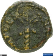 Quadrans P M T P P P COS IIII S C obverse image