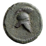 Quadrans - Anonymous S C obverse image