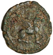 Quadrans - Anonymous S C obverse image