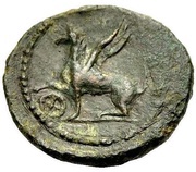 Quadrans - Anonymous S C obverse image