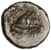 Quadrans - Anonymous S C obverse image