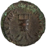 Quadrans S C obverse image